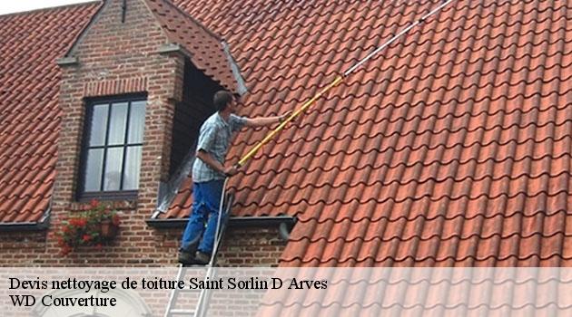 devis-nettoyage-de-toiture