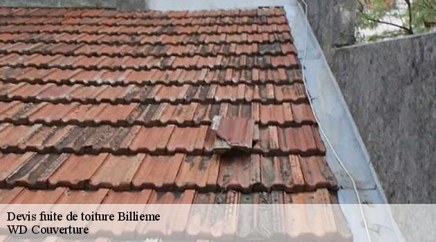 devis-fuite-de-toiture